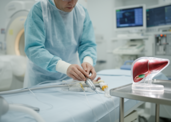 Locoregional therapies plus immunotherapy reshape care for unresectable liver cancer