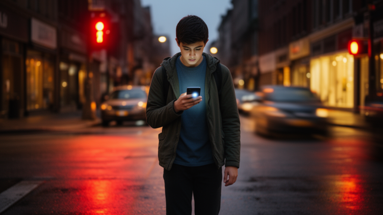 Short-Video Flow Linked to Problematic Social Media Use Through Decision Fatigue and Smombie Behavior