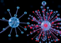Cold Collisions Reveal the Moment Molecular Dipoles Switch Off