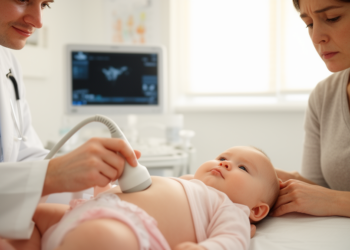 Vegetable Fiber Mass Blocked a 9-Month-Old's Bowel While Imaging Suggested Intussusception