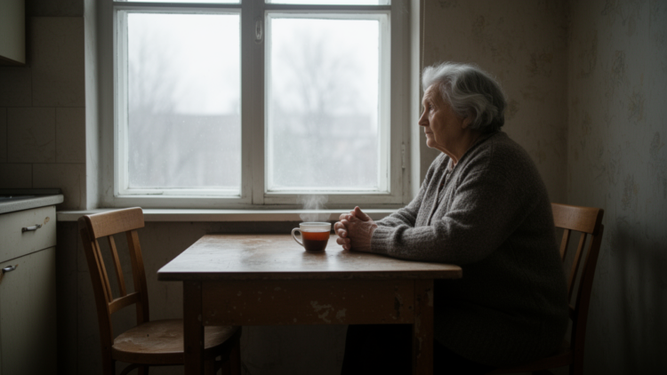 Loneliness Drives Declines in Mental, Cognitive and Functional Health in Older Europeans