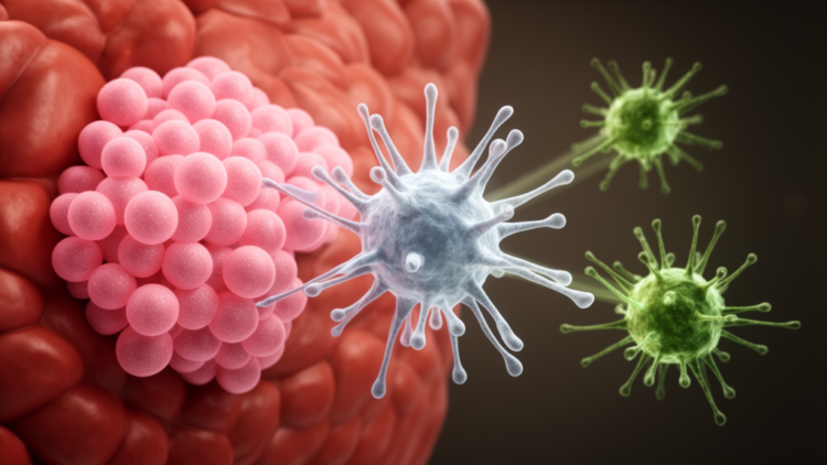Neutrophils Disable NK Cells to Fuel Breast Cancer Liver Metastasis