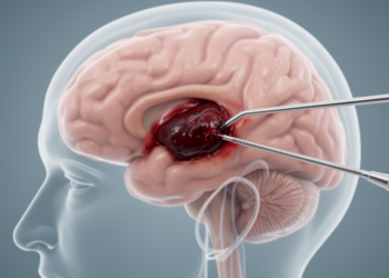 Residual Hematoma Volume After Stroke Evacuation Uncertain Predictor of Recovery