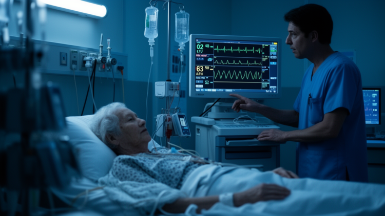 Eight Routine ICU Variables Predict Mortality in Sepsis-Heart Failure Patients