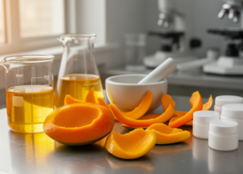 Mango Waste Gets a Second Life in Drugs and Cosmetics, Review Finds