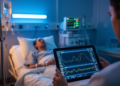 Machine Learning Predicts ICU Deaths in PAD Patients, but Hemodynamics Add Little