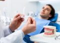 Clear Aligners Paired With Skeletal Expansion Treat Narrow Palates in Adults