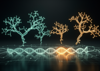 New Algorithm Maps Every Optimal RNA Fold Across Branching Parameters