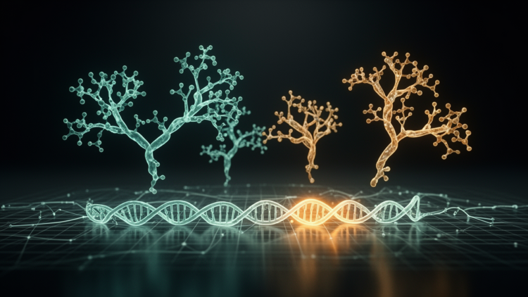 New Algorithm Maps Every Optimal RNA Fold Across Branching Parameters