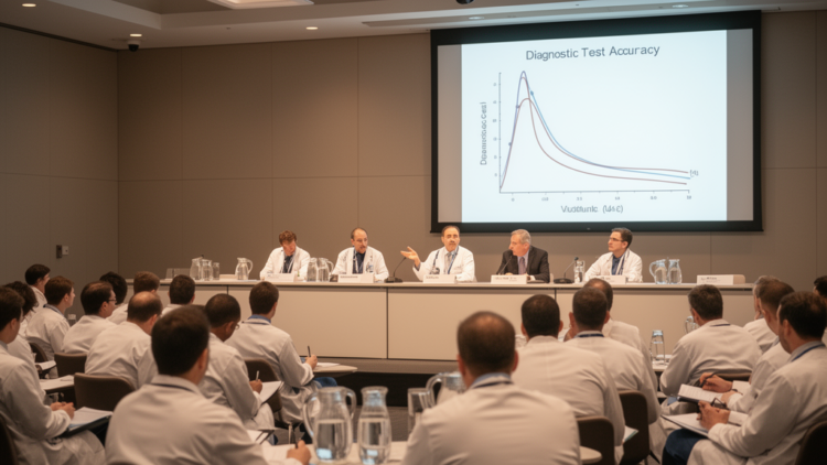 Inside MEMTAB 2025: New Methods Put Medical Tests and Biomarkers on Trial