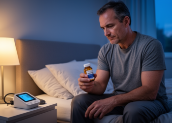 Melatonin Shows Little Benefit for Arterial Stiffness, Meta-Analysis Finds