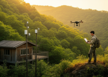 Ecology Meets Machine Learning to Forecast China's Forest Carbon Future