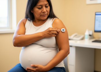 Diabetes in Pregnancy: CGM Research Lacks Ethnic Minority and Indigenous Participants