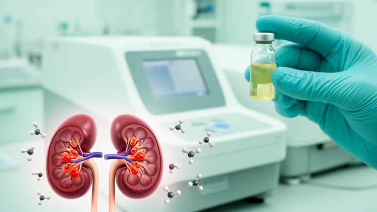 Serum creatinine alone may miss aminoglycoside kidney injury in urosepsis, letter warns