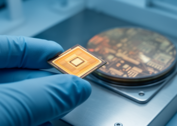 Lead-based optoelectronics move toward monolithic integration with silicon chips