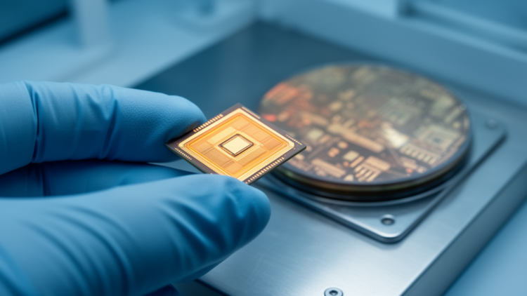 Lead-based optoelectronics move toward monolithic integration with silicon chips