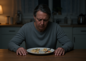 One in Seven Adults in Flanders Reports Recent Binge Eating or Purging