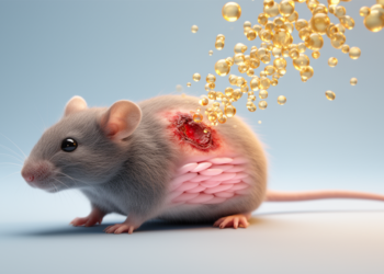 Fish-derived collagen peptides speed wound healing in diabetic mice and human skin