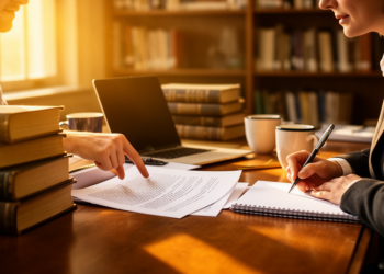 Scientists Reveal How to Write the Background Section of a Study