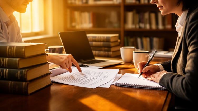 Scientists Reveal How to Write the Background Section of a Study
