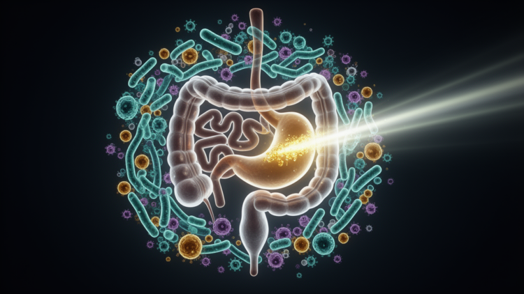 Gut Microbiome Test Spots Cholangiocarcinoma Across Fungi, Viruses and Bacteria