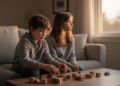 Siblings of Autistic Children Face Elevated Mental Health Risks in Landmark Cohort