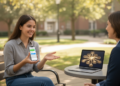 LLM Chatbot Uses Game Theory to Pick the Right Therapy Move for Stressed Students