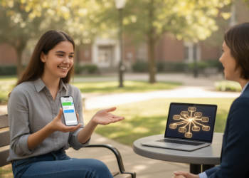 LLM Chatbot Uses Game Theory to Pick the Right Therapy Move for Stressed Students