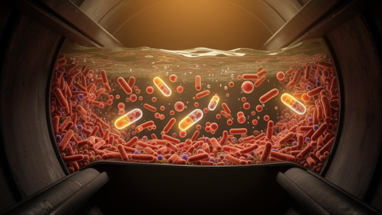 Hospital sewers are hotspots where antibiotics actively breed resistant bacteria