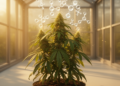 How Stress Shapes Cannabis Chemistry: A Review Maps the Physiology Behind Cannabinoids and Terpenes