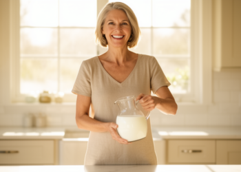 Breastfeeding shows no lasting link to maternal bone health a decade after birth