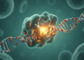 Methylated translation factor speeds decoding of rare codons to drive cancer growth