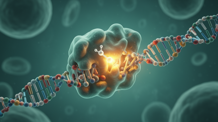Methylated translation factor speeds decoding of rare codons to drive cancer growth