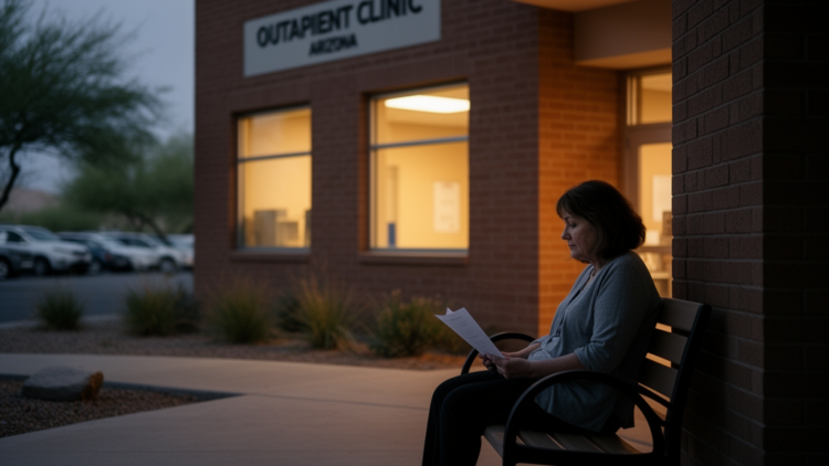 Psychiatric Readmissions Rose After Court-Ordered Treatment Expired in Arizona Cohort