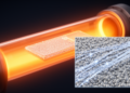 Intermediate Annealing at 450 °C Cuts Resistance of Spray-Pyrolyzed Bilayer ZnO Films