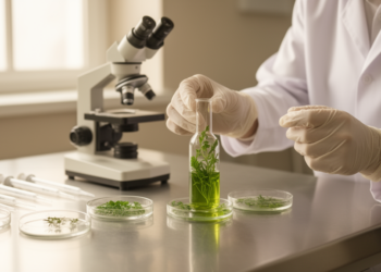 Plant Compounds Show Promise Against Pesticide-Linked Sperm Damage in Animal Studies