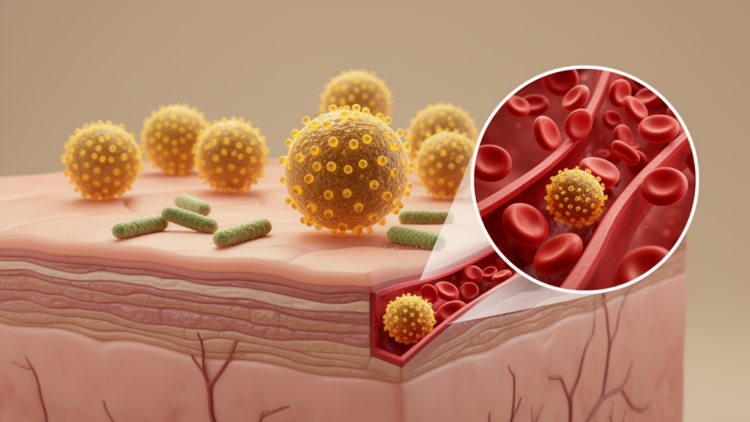 Skin bacteria and shared drug equipment linked to recurrent Staphylococcus aureus bloodstream infections