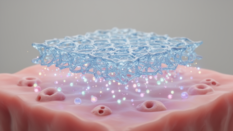 Alginate hydrogels show promise for targeted periodontal drug delivery, review finds