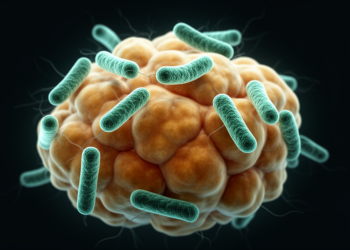 Deleting sugar-sensing genes turns E. coli into a sharper tumor colonizer