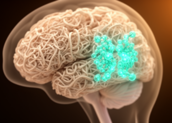Neuropsychiatric Symptoms in Alzheimer's Disease Linked to Amyloid and Heat Shock Proteins