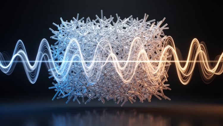 Modular Nanofiber Network Achieves 72.75 dB Absorption-Dominant EMI Shielding