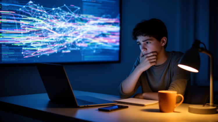 New AI model reads text, images and social networks to spot cyberbullying