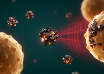 Iron copper sulfide nanoparticles combine chemo, chemodynamic and photothermal therapy against leukemia cells