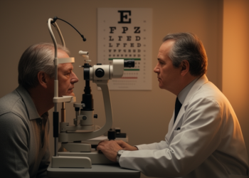 Untreated LHON Vision Loss Proves More Dynamic Than Previously Thought