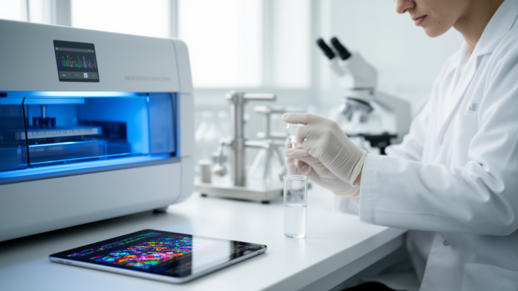 Research report: The seeds of tomorrow: SEAD reference panel promotes genomics in Asian human populations