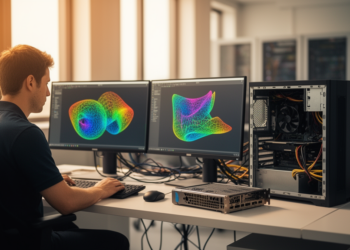 MOOSE Simulation Framework Gains GPU Acceleration Through Kokkos Port