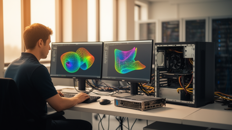 MOOSE Simulation Framework Gains GPU Acceleration Through Kokkos Port
