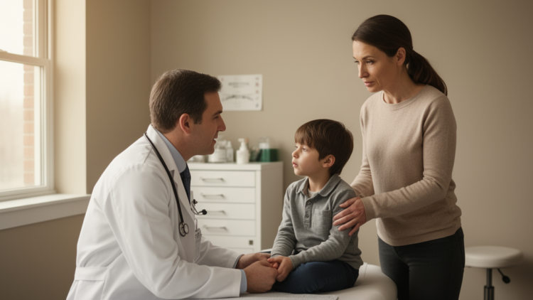 Fecal Transplants Show Promise in Children With Inflammatory Bowel Disease
