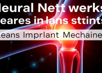 Neural Network Learns Knee Implant Mechanics, Slashing Simulation Time by 73%