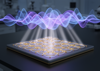 Variational quantum circuits learn control fields for nonlinear Schrödinger dynamics